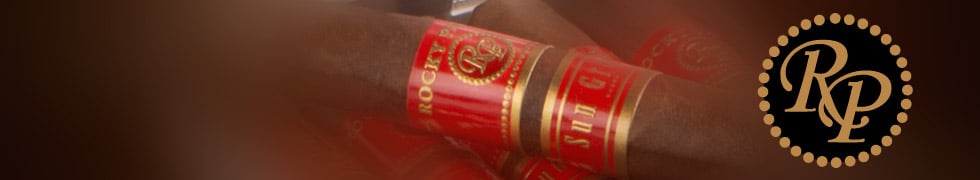 Rocky Patel Sun Grown Cigars